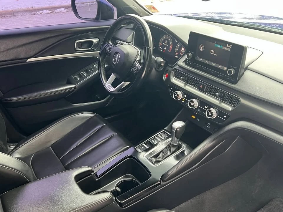 2024 Acura Integra 5th Gen - Image 6 of 9