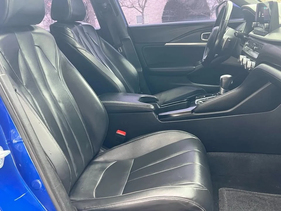 2024 Acura Integra 5th Gen - Image 7 of 9