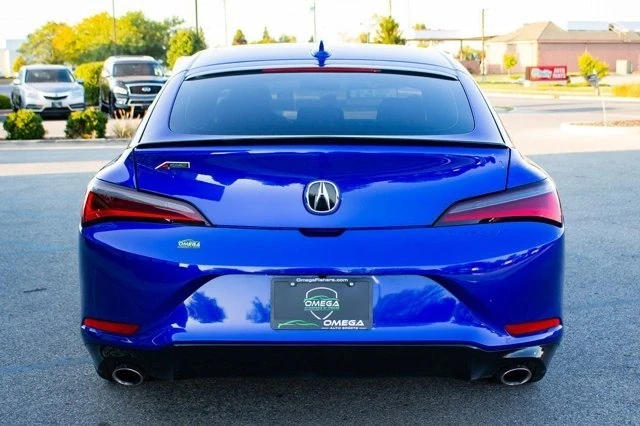 2024 Acura Integra 5th Gen - Image 7 of 20