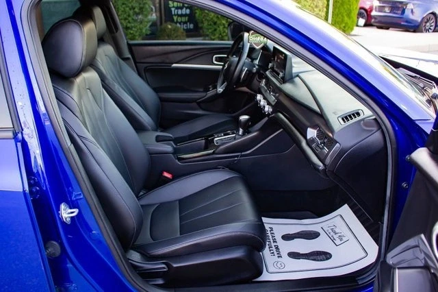 2024 Acura Integra 5th Gen - Image 18 of 20