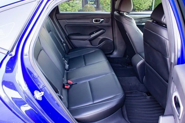 2024 Acura Integra 5th Gen - Image 16 of 20
