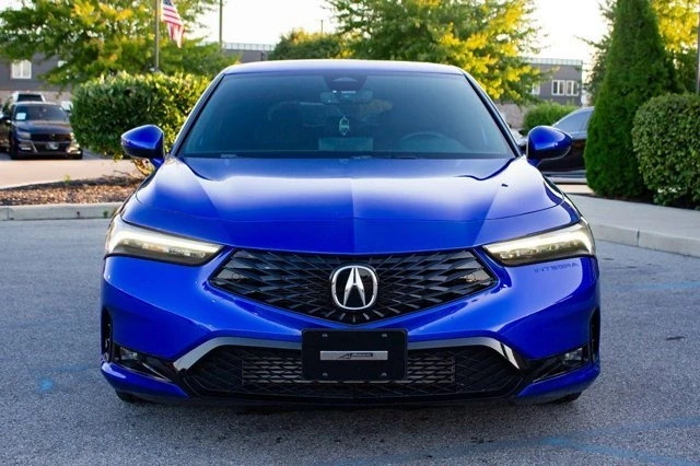 2024 Acura Integra 5th Gen - Image 2 of 20