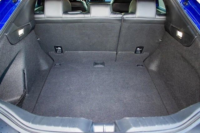2024 Acura Integra 5th Gen - Image 15 of 20