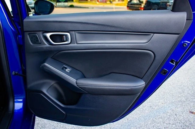2024 Acura Integra 5th Gen - Image 17 of 20