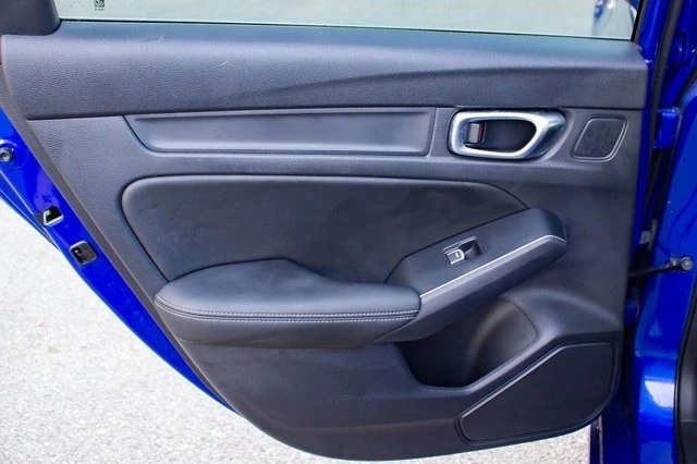2024 Acura Integra 5th Gen - Image 14 of 20