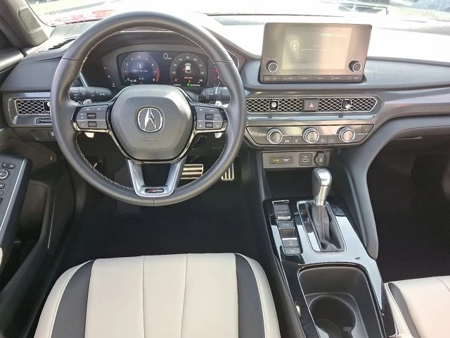 2024 Acura Integra 5th Gen - Image 7 of 17