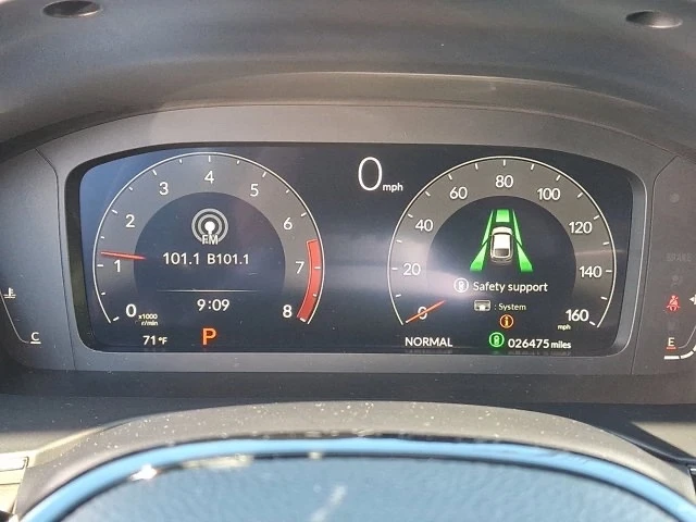 2024 Acura Integra 5th Gen - Image 15 of 17