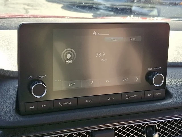 2024 Acura Integra 5th Gen - Image 12 of 17