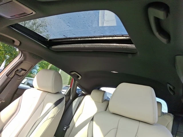 2024 Acura Integra 5th Gen - Image 9 of 17