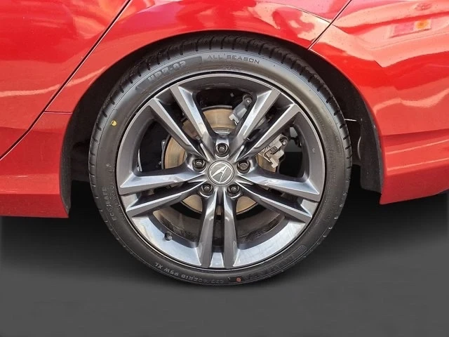 2024 Acura Integra 5th Gen - Image 5 of 17