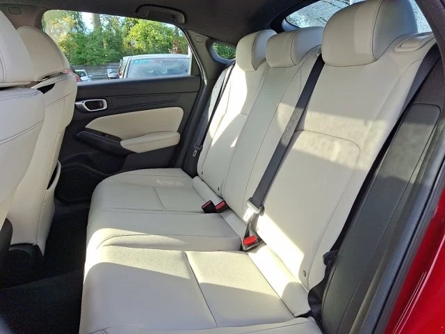 2024 Acura Integra 5th Gen - Image 6 of 17
