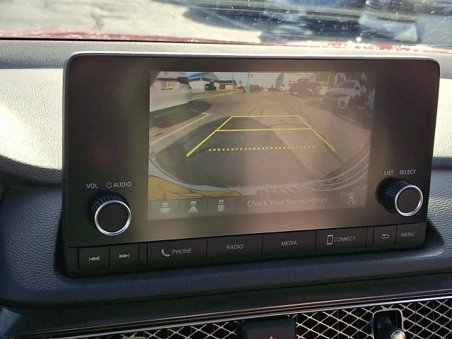 2024 Acura Integra 5th Gen - Image 13 of 17