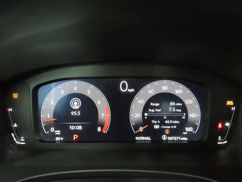 2024 Acura Integra 5th Gen - Image 14 of 20