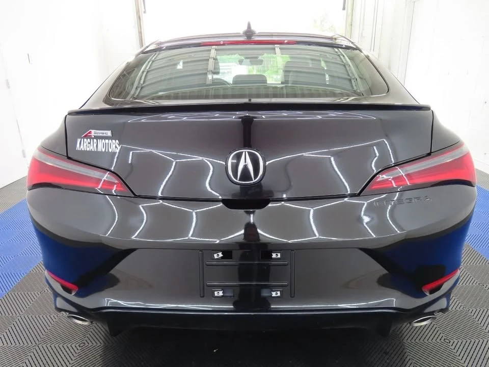 2024 Acura Integra 5th Gen - Image 7 of 20