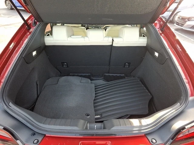 2024 Acura Integra 5th Gen - Image 17 of 17