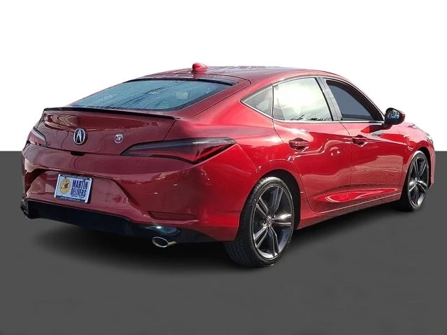 2024 Acura Integra 5th Gen - Image 4 of 17