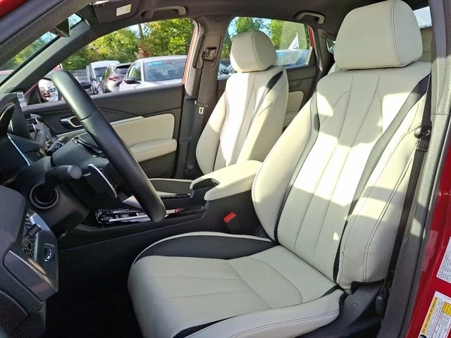 2024 Acura Integra 5th Gen - Image 8 of 17