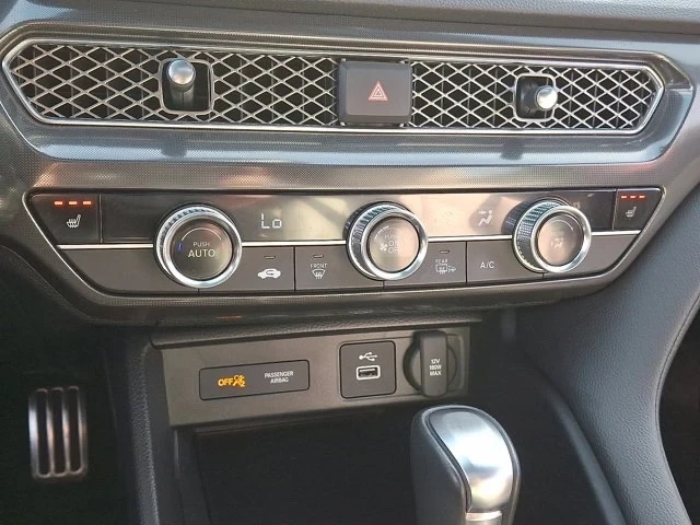 2024 Acura Integra 5th Gen - Image 11 of 17