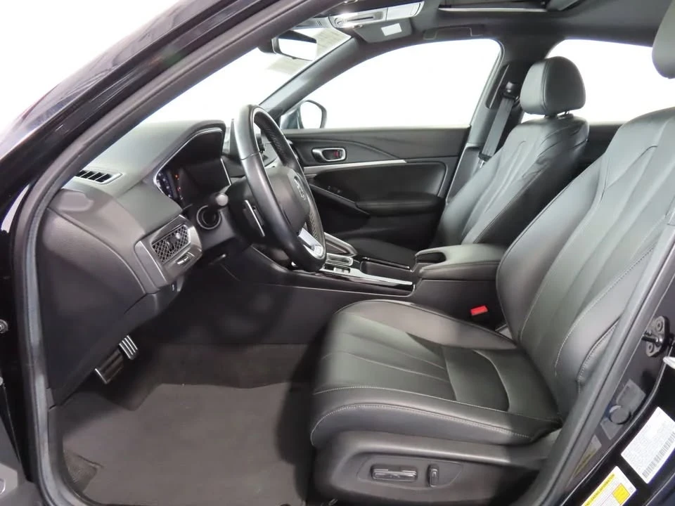 2024 Acura Integra 5th Gen - Image 11 of 20
