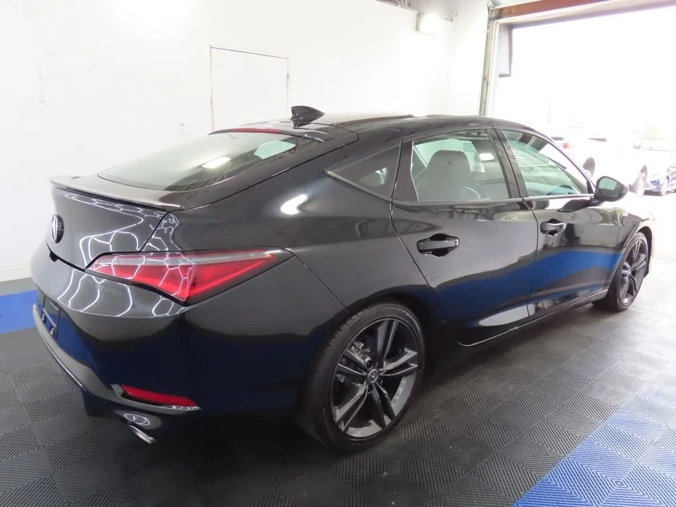 2024 Acura Integra 5th Gen - Image 9 of 20