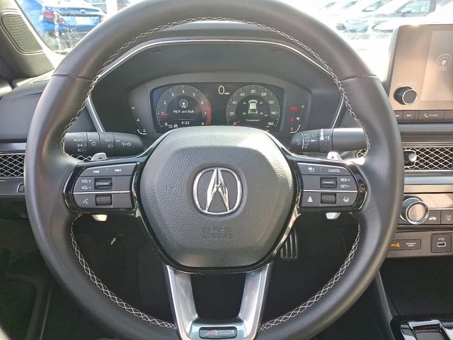2024 Acura Integra 5th Gen - Image 14 of 17