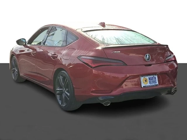 2024 Acura Integra 5th Gen - Image 3 of 17