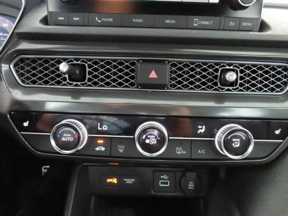 2024 Acura Integra 5th Gen - Image 17 of 20