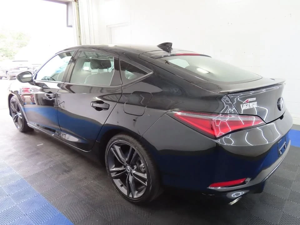 2024 Acura Integra 5th Gen - Image 6 of 20