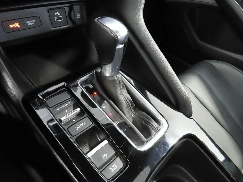 2024 Acura Integra 5th Gen - Image 18 of 20
