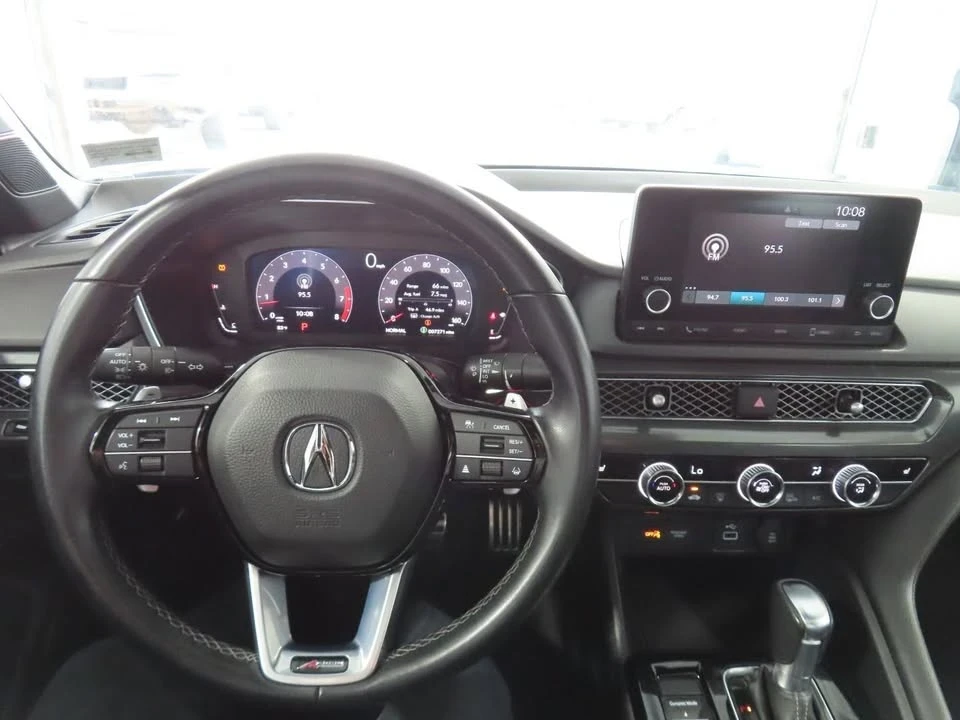 2024 Acura Integra 5th Gen - Image 15 of 20