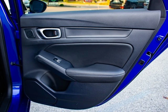 2024 Acura Integra 5th Gen - Image 16 of 19