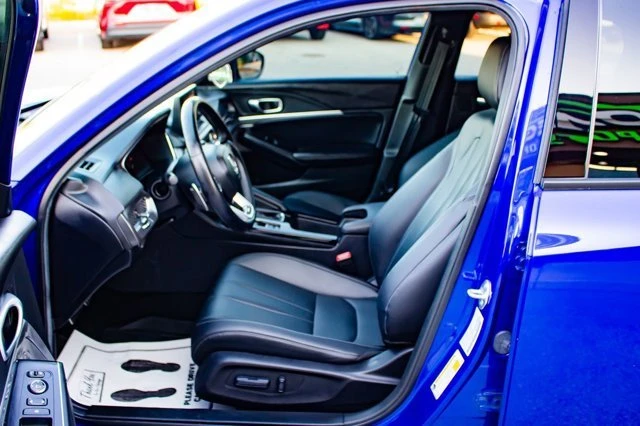 2024 Acura Integra 5th Gen - Image 9 of 19