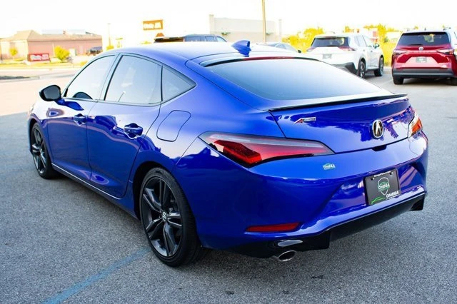2024 Acura Integra 5th Gen - Image 6 of 19