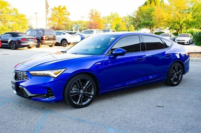 2024 Acura Integra 5th Gen - Image 3 of 19