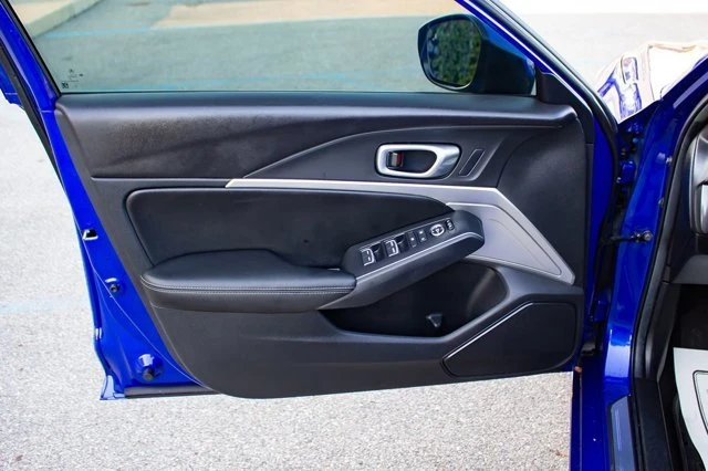 2024 Acura Integra 5th Gen - Image 10 of 19