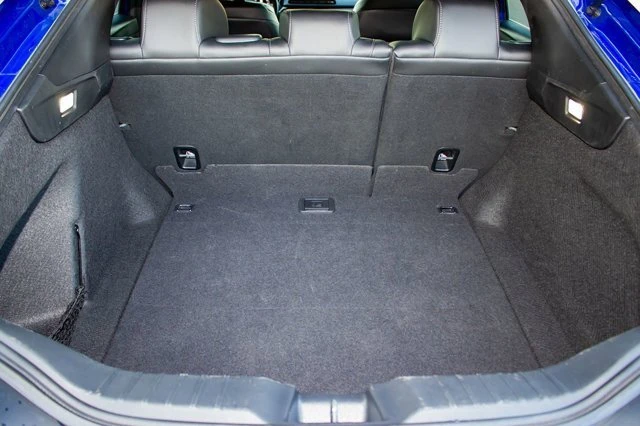 2024 Acura Integra 5th Gen - Image 14 of 19