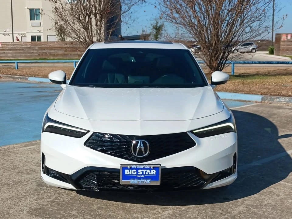 2024 Acura Integra 5th Gen - Image 2 of 12