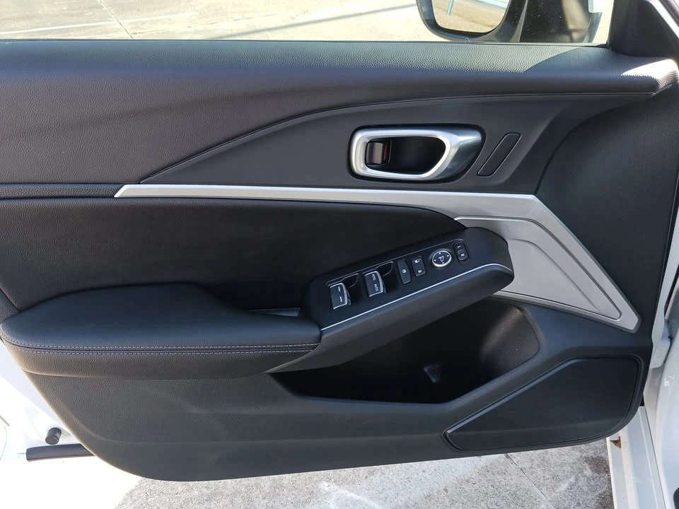 2024 Acura Integra 5th Gen - Image 7 of 12