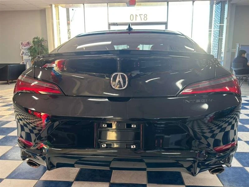 2024 Acura Integra 5th Gen - Image 4 of 17