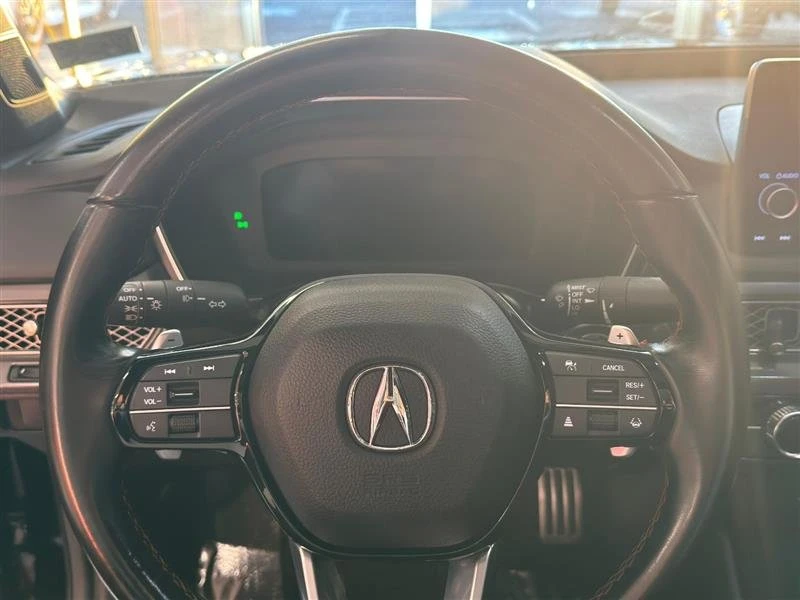 2024 Acura Integra 5th Gen - Image 12 of 17
