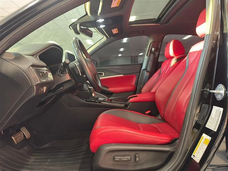 2024 Acura Integra 5th Gen - Image 17 of 17
