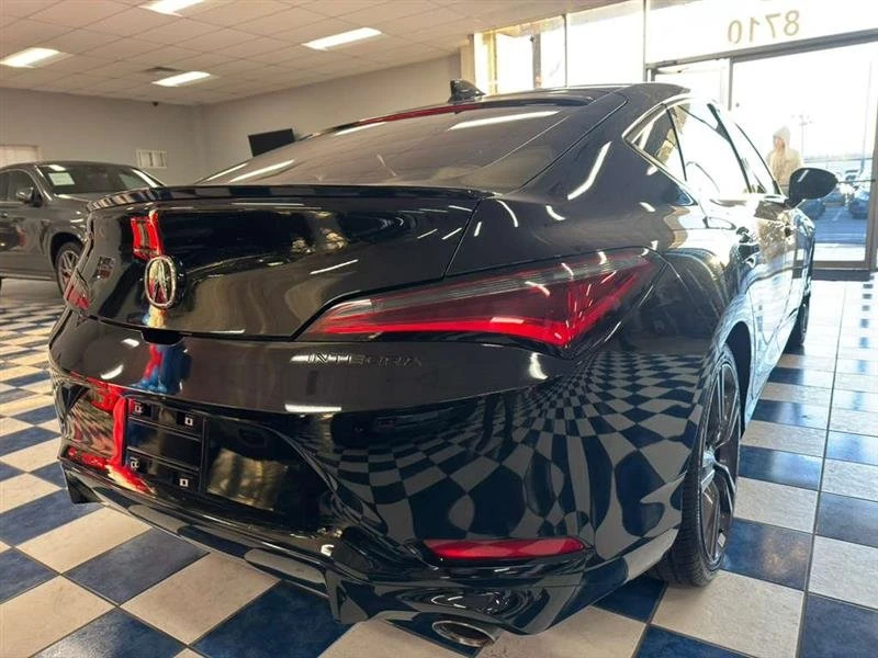 2024 Acura Integra 5th Gen - Image 5 of 17
