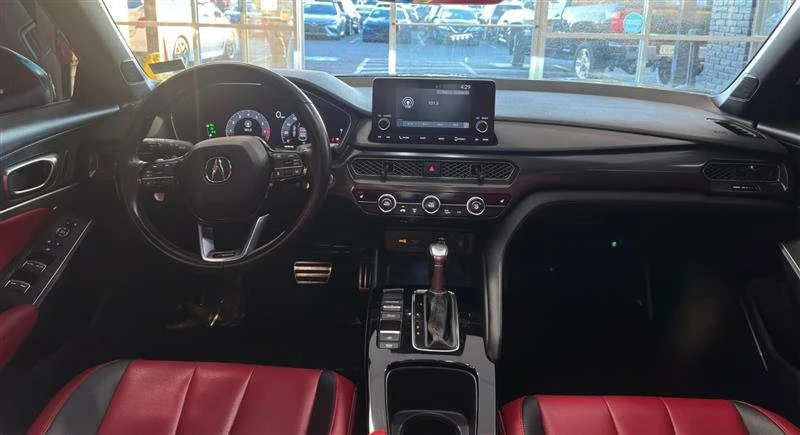 2024 Acura Integra 5th Gen - Image 13 of 17