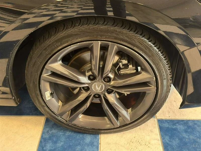 2024 Acura Integra 5th Gen - Image 8 of 17