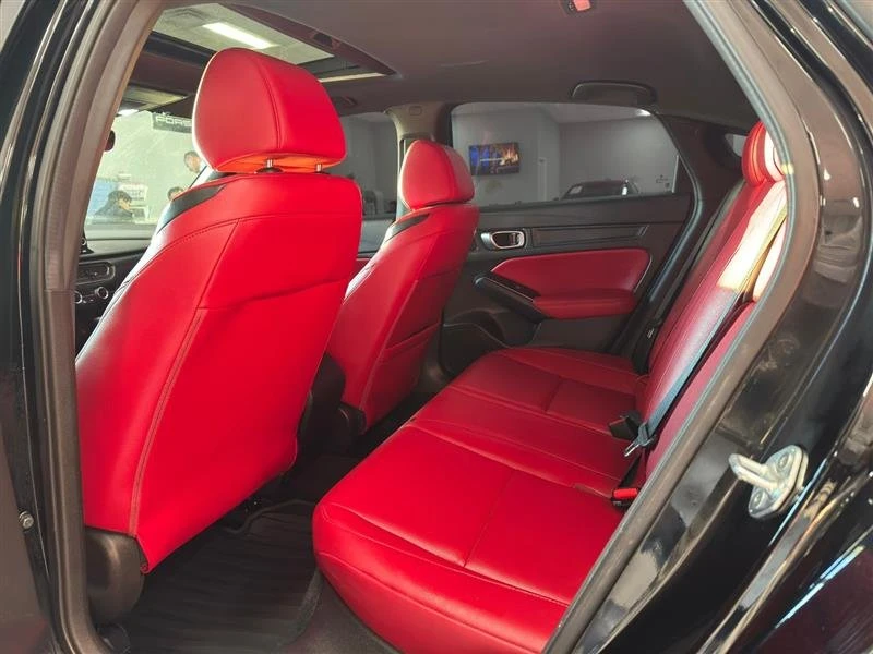 2024 Acura Integra 5th Gen - Image 16 of 17