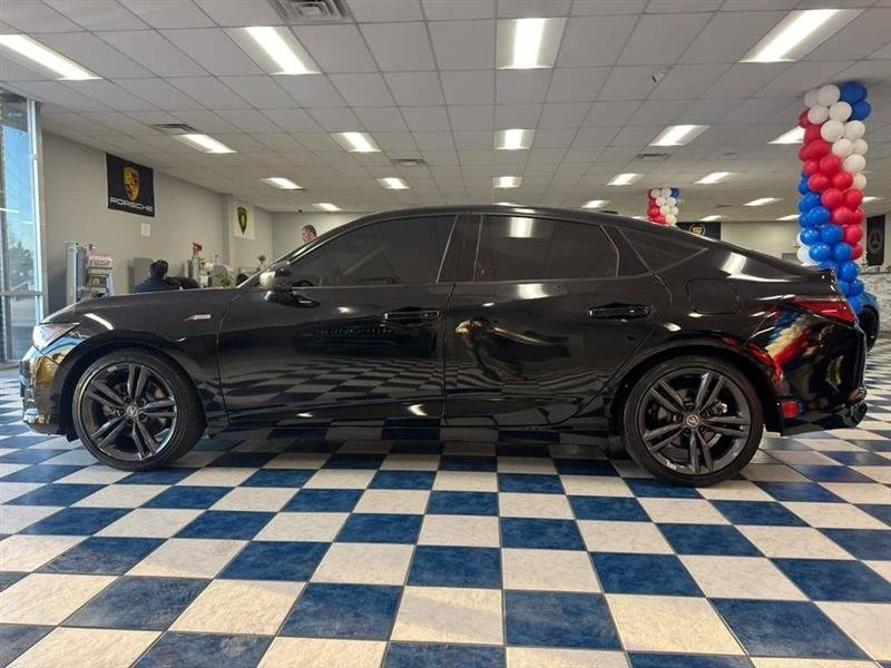 2024 Acura Integra 5th Gen - Image 6 of 17