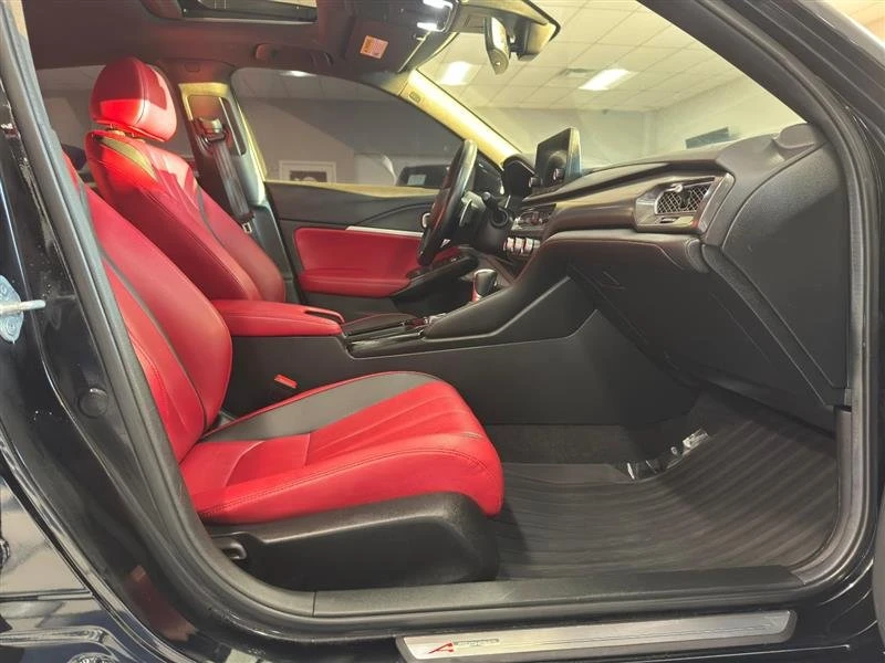 2024 Acura Integra 5th Gen - Image 14 of 17