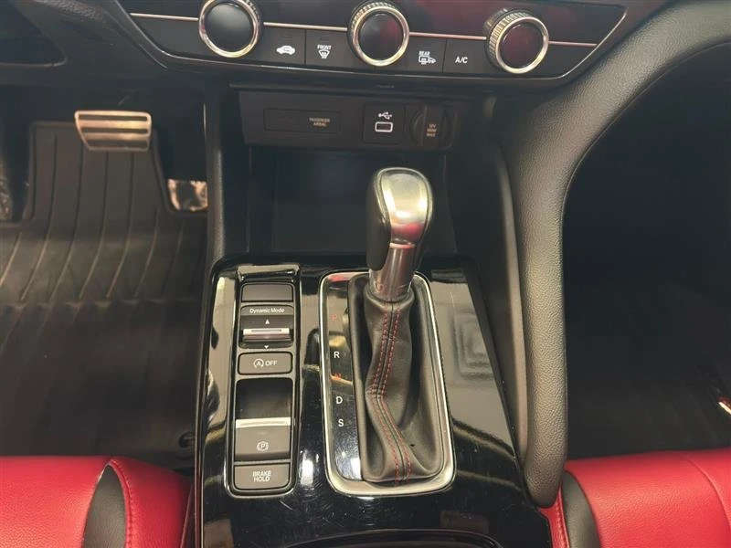 2024 Acura Integra 5th Gen - Image 10 of 17