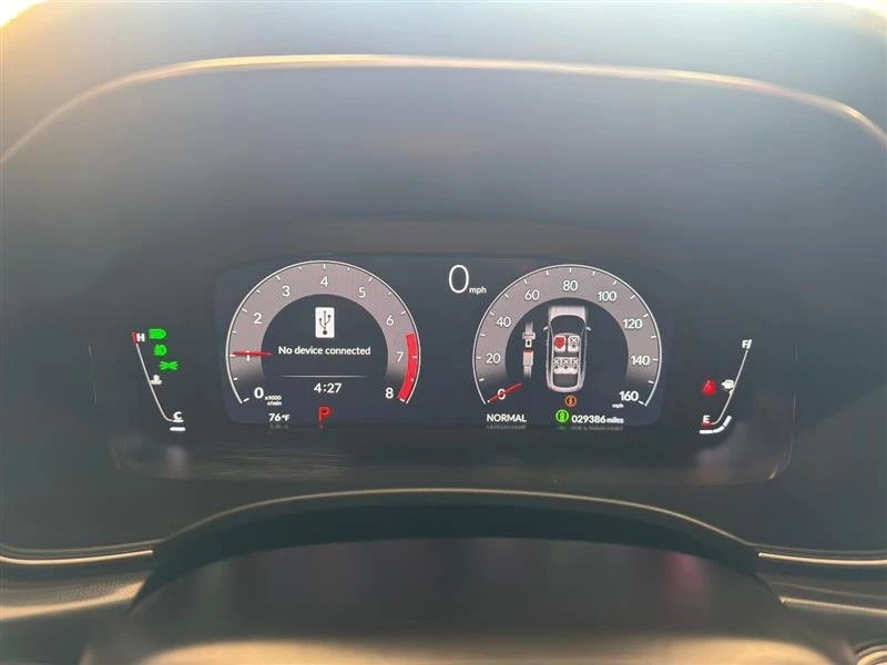 2024 Acura Integra 5th Gen - Image 11 of 17