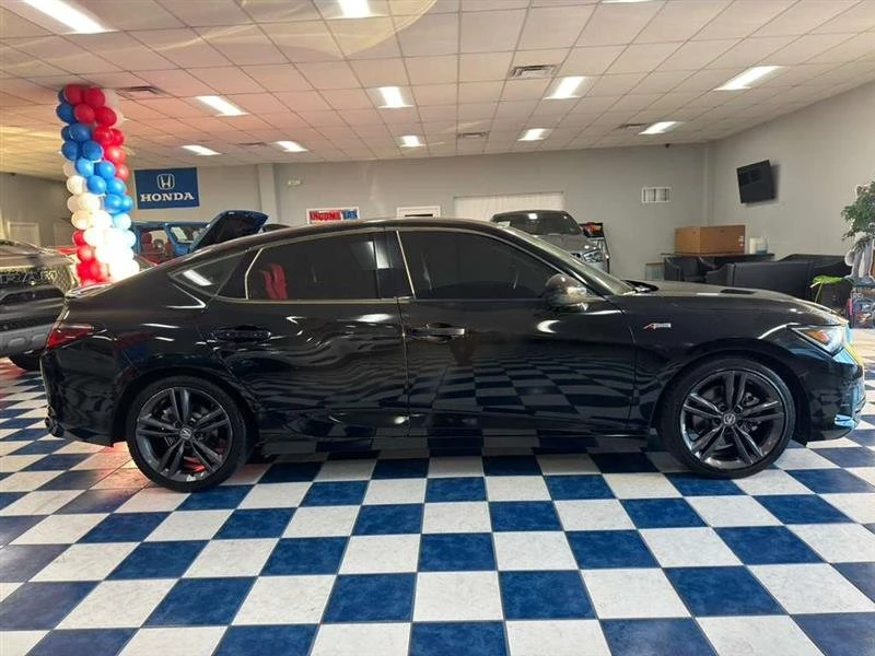 2024 Acura Integra 5th Gen - Image 7 of 17